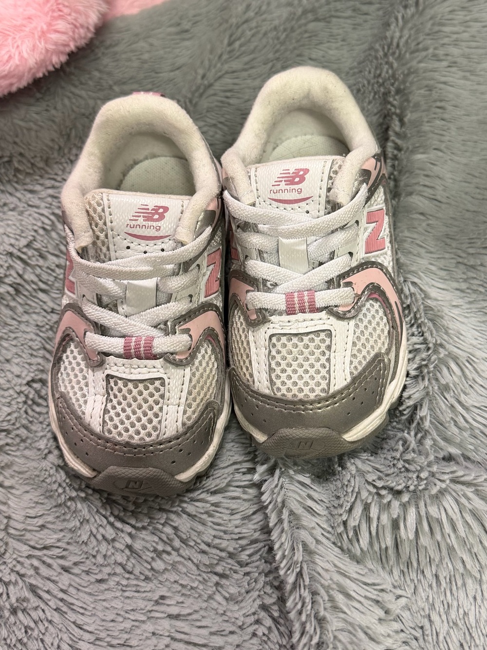 New Balance 530 bungee